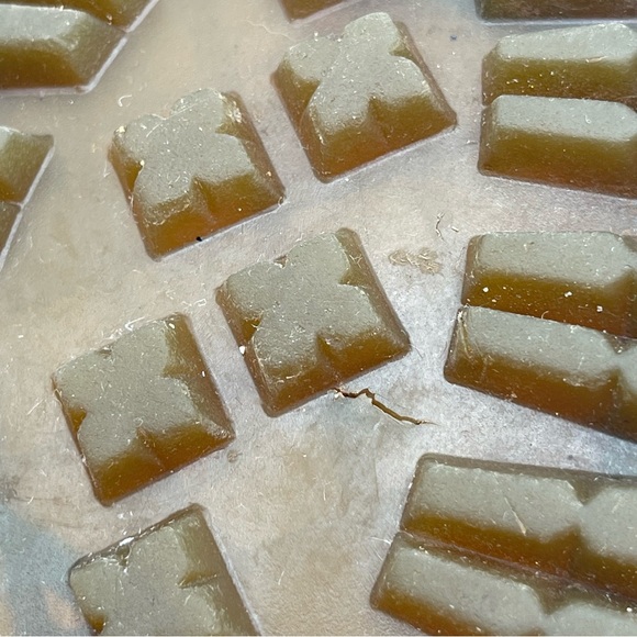 Dr. Martens 8699 Shoes Size 5 Black Leather Round Toe Lace Up Bex Sole Boots - Picture 16 of 16